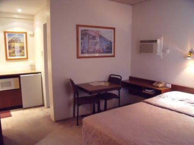 Katoomba Town Centre Motel - Accommodation QLD 2