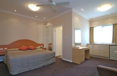Katoomba Town Centre Motel - Accommodation QLD 3