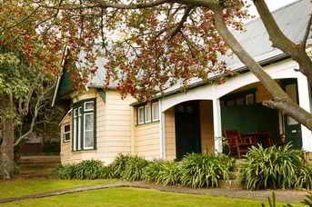 Shoalhaven Heads NSW Accommodation QLD