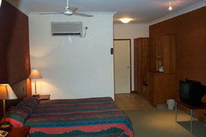 Gidgee Inn - Accommodation QLD 1