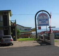 Festival Motor Inn - Accommodation QLD