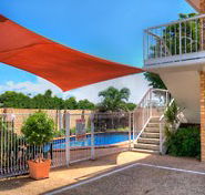 Limassol Motel - Accommodation QLD