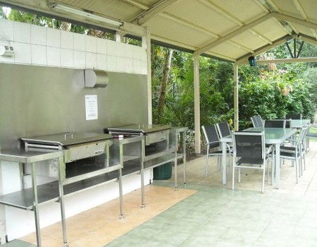 Noosa Keys Resort - Accommodation QLD 2