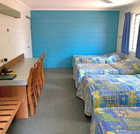 Billabong Lodge Motel - Accommodation QLD