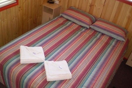 Aussie Outback Oasis Cabin And Van Village - Accommodation QLD 0