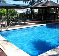 Country Plaza Motor Inn - Accommodation QLD