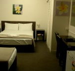 Coral Sands Motel - Accommodation QLD