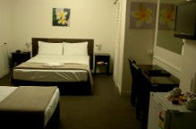 Coral Sands Motel - Accommodation QLD 0