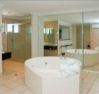 Windmill Motel And Reception Centre - Accommodation QLD