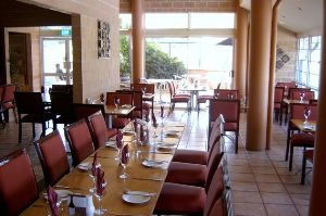 Windmill Motel And Reception Centre - Accommodation QLD 3