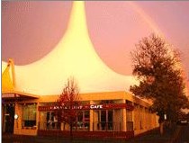 All Seasons Pavilion Hotel - Accommodation QLD 0