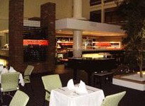 All Seasons Pavilion Hotel - Accommodation QLD 3