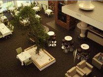 All Seasons Pavilion Hotel - Accommodation QLD 4