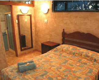 Blue Seas Resort - Accommodation QLD