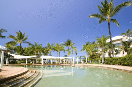 Coral Sands Beachfront Resort - Accommodation QLD 1