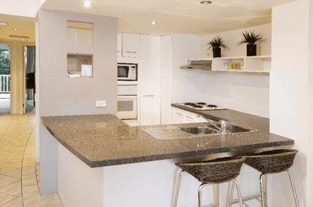 Coral Sands Beachfront Resort - Accommodation QLD 5