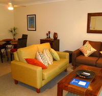 Miami Beachside Apartments - Accommodation QLD