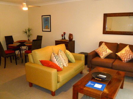 Miami Beachside Apartments - Accommodation QLD 0