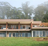 Secrets On The Ridge - Accommodation QLD