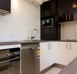 President Holiday Apartments - Accommodation QLD