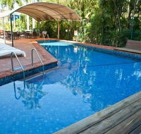 Vitina Studio Motel - Accommodation QLD