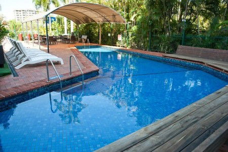 Vitina Studio Motel - Accommodation QLD 0