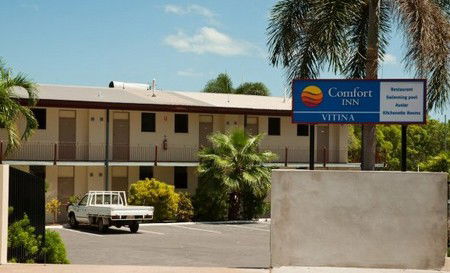 Vitina Studio Motel - Accommodation QLD 1