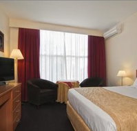 Comfort Inn North Shore - Accommodation QLD