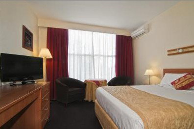 Comfort Inn North Shore - Accommodation QLD 0