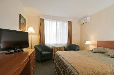 Comfort Inn North Shore - Accommodation QLD 1