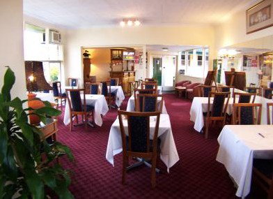 Comfort Inn North Shore - Accommodation QLD 2