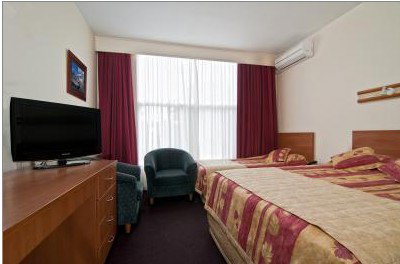 Comfort Inn North Shore - Accommodation QLD 3