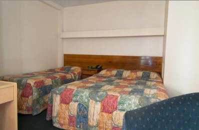 Comfort Inn North Shore - Accommodation QLD 4