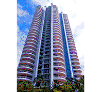 Aegean Apartments - Accommodation QLD