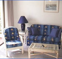 Copacabana - Accommodation QLD