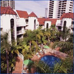 Copacabana - Accommodation QLD 2