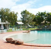 Great Sandy Straits Marina Resort - Accommodation QLD