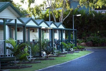Discovery Holiday Parks Capricorn Coast - Accommodation QLD 0