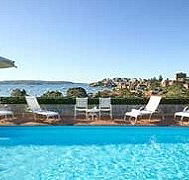 Stamford Plaza Double Bay - Accommodation QLD