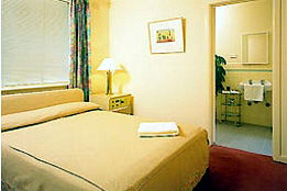 City Edge Serviced Apartments - Accommodation QLD 2