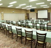 Coopers Colonial Motor Inn - Accommodation QLD