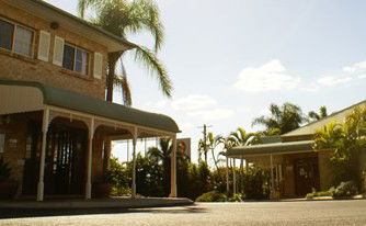 Coopers Colonial Motor Inn - Accommodation QLD 1