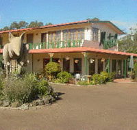 Bandicoot Motor Inn - Accommodation QLD