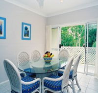 Sailz Boutique Holiday Villas - Accommodation QLD