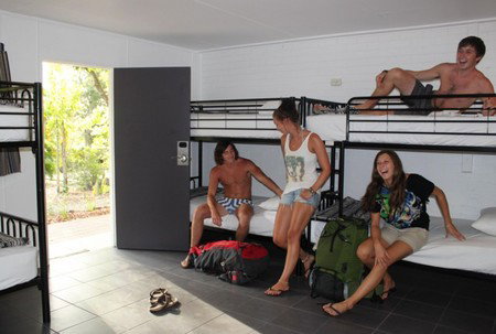 Nomads Noosa - Accommodation QLD 2