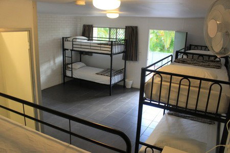 Nomads Noosa - Accommodation QLD 3