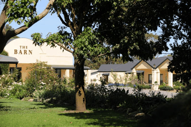 The Barn - Accommodation QLD 1
