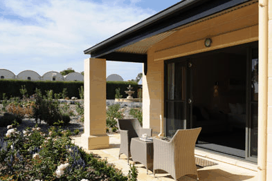 The Barn - Accommodation QLD 3