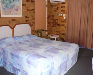 Bribie Island Waterways Motel - Accommodation QLD 0