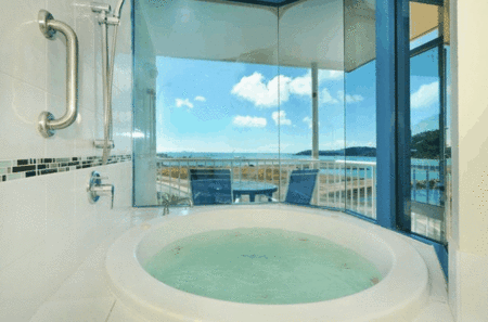 Whitsunday Vista Resort - Accommodation QLD 2